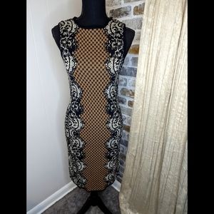 DB Sleeveless Sweater Dress - Size Small